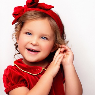 Логотип телеграм канала @babyadrianaoffi — Адриана ❤️