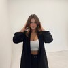 Логотип телеграм канала @babyannettt — ANNA KRUPSKAYA