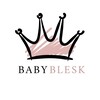 Логотип телеграм канала @babyblesk_1 — BabyBlesk