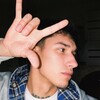 Логотип телеграм канала @babyboibeatz — BAbyBoi