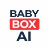 Логотип телеграм канала @babybox_prompts — BabyBox_AI | ПРОМТЫ | ИДЕИ нейрофотосессии