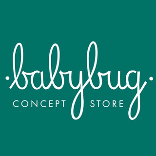 Логотип телеграм канала @babybug_ru — Babybug.ru✔️