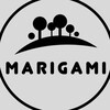 Логотип телеграм канала @babybutik_nsk — MARIGAMI