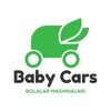 Telegram kanalining logotibi babycars_uzbekistan — Baby cars - Bolalar o'yinchoqlari