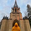 Логотип телеграм канала @babychefkms — BABYCHEF