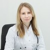Логотип телеграм канала @babydoctor_vagazova — Детский доктор 👩‍⚕️