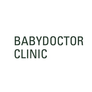 Логотип телеграм канала @babydoctorclinic — Babydoctor Сlinic