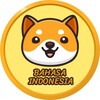 Logo saluran telegram babydogeannid — Pengumuman Baby Doge