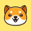 Logo of telegram channel babydogecoin — Baby Doge Announcements ✔