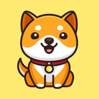 Logo of telegram channel babydogenews — Baby Doge Announcements
