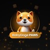 لوگوی کانال تلگرام babydogeo — معرفی ربات های پول ساز معرفی ایردراپ بی بی دوج فارسی