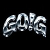 Логотип телеграм канала @babygoggy — GO G