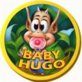 Logo of telegram channel babyhugo — BABYHUGO