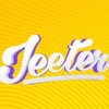 Logo of telegram channel babyjeeter — Jeeter Shop🥇
