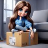 Логотип телеграм канала @babykids11 — ТАОБАО / 1688 КИТАЙ ОБУЧЕНИЕ
