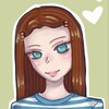 Логотип телеграм канала @babyksreview — ксюша бабукс ревьюер!
