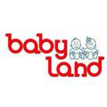 Logo saluran telegram babyland24 — پوشاک بچه گانه بی بی لند