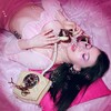 Логотип телеграм канала @babylaurenne — лорéн