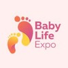 Logo of telegram channel babylife_expo — BabyLife Expo