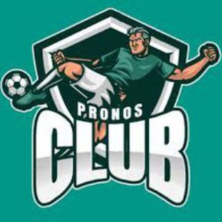 Logo de la chaîne télégraphique babylioprono - PRONOS ⚽⚽ CLUB