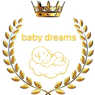 Telegram kanalining logotibi babylo_sh — Baby_dreamuz