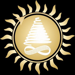 Логотип телеграм канала @babylontowerchannel — Babylon Tower Official
