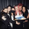 Логотип телеграм канала @babymamaoff — Бейбики Акулич