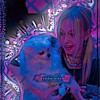 Логотип телеграм канала @babymaryashi — 🌺бейби мари🌺