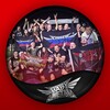 Логотип телеграм канала @babymetal — BABYMETAL