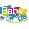 Logo saluran telegram babymmode — Baby mode