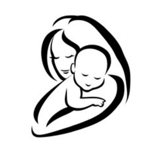 Логотип телеграм канала @babymom1 — МАМА И РЕБЁНОК💞