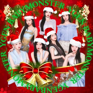 Логотип телеграм канала @babymonster_ygen — 𝗕𝗔𝗕𝗬𝗠𝗢𝗡𝗦𝟳𝗘𝗥 | 𝗬𝗚𝗲𝗻