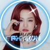 Логотип телеграм канала @babymonster_ahyeon_yg — AHYEON || BABYMONSTER