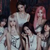 Логотип телеграм канала @babymonster_globall — BABYMONSTER