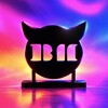 Telegram channel BabyMonster_Ukraine 🇺🇦⚡️ logo