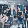 Логотип телеграм канала @babymonstersquad — BABYMONS7ER SQUAD