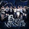 Telegram channel 💙BABYMONSTER|ua 🇺🇦 logo