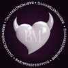Logo del canale telegramma babymonsteryyyyg - Babymonster