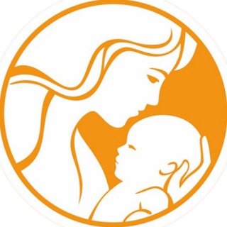 Логотип телеграм канала @babymothee — Мама и Малыш