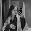Логотип телеграм канала @babynastii — на связи babynasti