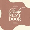 Telegram channel Baby Next Door logo