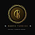 Telegram channel QUEENS BOUTIQUE TURKISH🇹🇷 logo