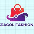 Logo saluran telegram babyobrand — Zagol Fashion ™️