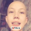 Логотип телеграм канала @babyops — разоблачение на дешевок