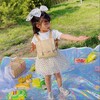 Логотип телеграм канала @babypatii — BabyPatiii🧸