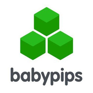 Logo of telegram channel babypips_babypips — Babypips Official
