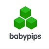 Logo of telegram channel babypipsforex0 — Babypips - forex