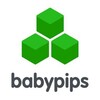 Logo of telegram channel babypipsfxs1 — BabyPips Forex Signals Official