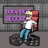Логотип телеграм канала @babypllug — babyplug records