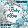 Logo of telegram channel babyrayfergana — 👼👼👼 𝘽𝙖𝙗𝙮𝙍𝙖𝙮 👼👼👼